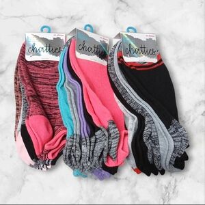 Chatties 15 women socks